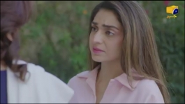 Pehli Barish - Episode 19 - 20th March 2026